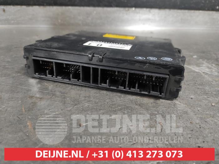 Used ABS Computer Lexus LS (F3) 430 4.3 32V VVT-i Price € 50,00 Margin scheme offered by V.Deijne Jap.Auto-onderdelen BV