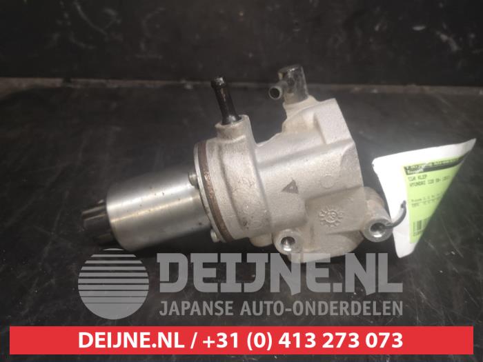 Gebrauchte AGR Ventil Hyundai i20 1.1 CRDi VGT 12V Preis auf Anfrage angeboten von V.Deijne Jap.Auto-onderdelen BV
