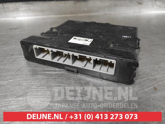 Used Body control computer Toyota Auris (E18) 1.8 16V Hybrid Price € 75,00 Margin scheme offered by V.Deijne Jap.Auto-onderdelen BV