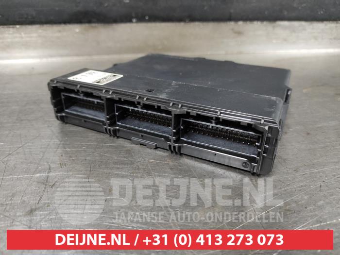 Used Body control computer Toyota Prius (ZVW5) 1.8 16V Hybrid Price € 125,00 Margin scheme offered by V.Deijne Jap.Auto-onderdelen BV