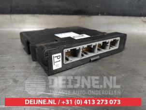 Used Body control computer Toyota Prius Plus (ZVW4) 1.8 16V Price on request offered by V.Deijne Jap.Auto-onderdelen BV