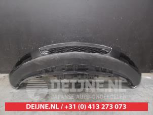 Used Front bumper Mazda CX-7 2.2 MZR-CD 16V AWD Price on request offered by V.Deijne Jap.Auto-onderdelen BV