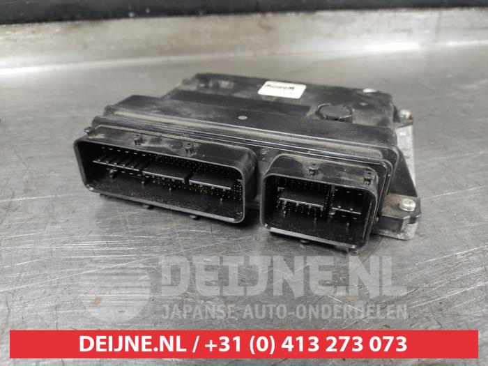 Used Body control computer Lexus GS (..S19) 450h 3.5 V6 24V Price € 125,00 Margin scheme offered by V.Deijne Jap.Auto-onderdelen BV