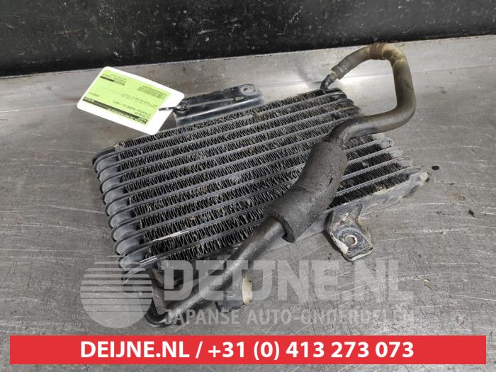 Gebrauchte Ölkühler Mitsubishi Pajero Hardtop (V6/7) 3.2 DI-D 16V Preis € 100,00 Margenregelung angeboten von V.Deijne Jap.Auto-onderdelen BV