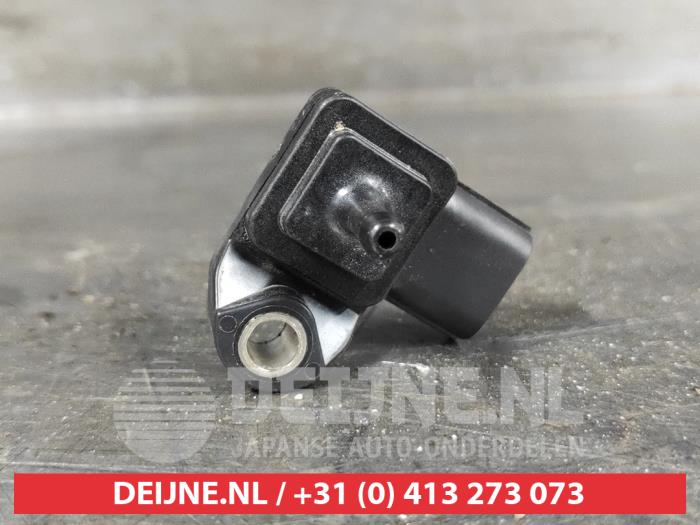 Gebrauchte Map Sensor (Einlasskrümmer) Mitsubishi Pajero Hardtop (V6/7) 3.2 DI-D 16V Preis € 30,00 Margenregelung angeboten von V.Deijne Jap.Auto-onderdelen BV