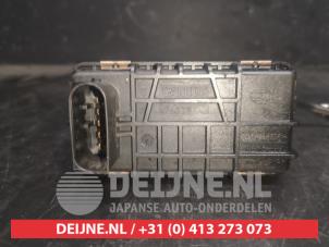Used Actuator electric (Turbo) Kia Sorento II (XM) 2.2 CRDi 16V VGT 4x2 Price on request offered by V.Deijne Jap.Auto-onderdelen BV