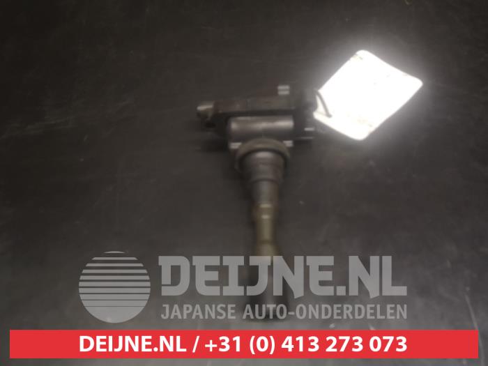 Usagé Bobine Kia Sorento I (JC) 3.5 V6 24V Prix € 20,00 Règlement à la marge proposé par V.Deijne Jap.Auto-onderdelen BV