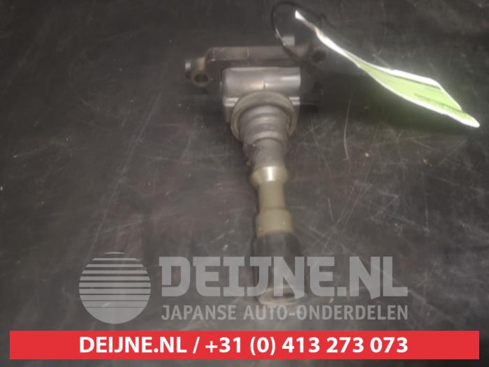 Usagé Bobine Kia Sorento I (JC) 3.5 V6 24V Prix € 20,00 Règlement à la marge proposé par V.Deijne Jap.Auto-onderdelen BV