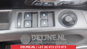 Used Multi-functional window switch Chevrolet Cruze 2.0 D 16V Price on request offered by V.Deijne Jap.Auto-onderdelen BV