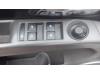 Commutateur combi vitres d'un Chevrolet Cruze, 2009 / 2015 2.0 D 16V, Berline, 4 portes, Diesel, 1.991cc, 92kW (125pk), FWD, LLW, 2009-05 / 2011-05 2010