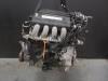 Honda CR-Z (ZF1) 1.5 Hybrid 16V Engine