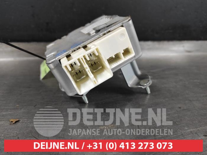Used Power steering computer Toyota Urban Cruiser 1.33 Dual VVT-I 16V 2WD Price € 75,00 Margin scheme offered by V.Deijne Jap.Auto-onderdelen BV