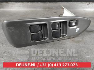 Used Multi-functional window switch Mitsubishi Lancer Wagon (CS) 1.6 16V Price on request offered by V.Deijne Jap.Auto-onderdelen BV