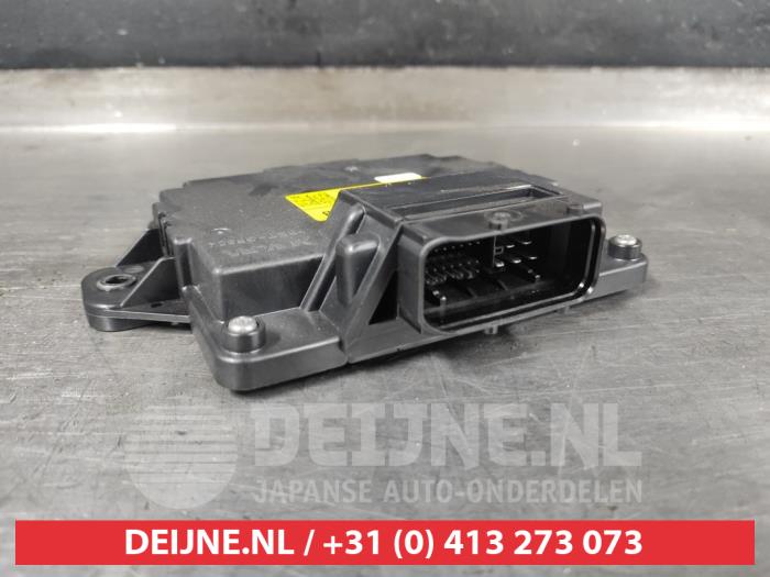 Used Body control computer Kia EV6 (CV) 77.4 kWh RWD Price € 150,00 Margin scheme offered by V.Deijne Jap.Auto-onderdelen BV