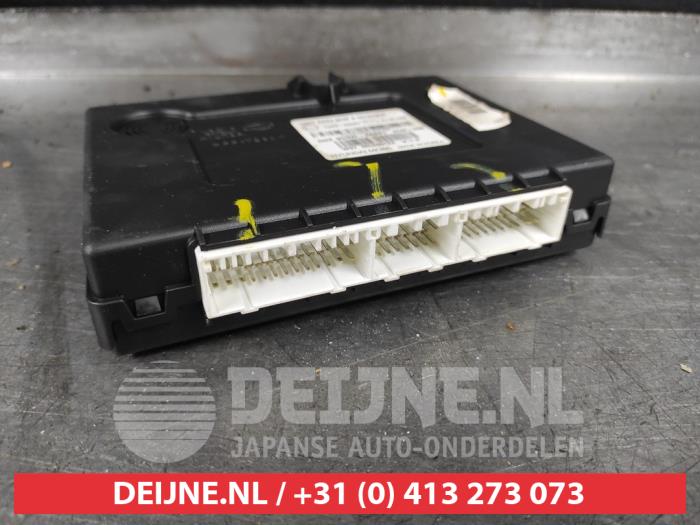 Used Body control computer Hyundai i30 Wagon (GDHF5) 1.6 CRDi 16V VGT Price € 125,00 Margin scheme offered by V.Deijne Jap.Auto-onderdelen BV