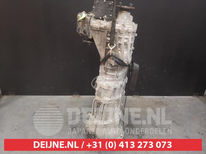 Arbre De Transmission Mitsubishi L200 2.8 Diesel 1998 - Boîte Courte - Occasion