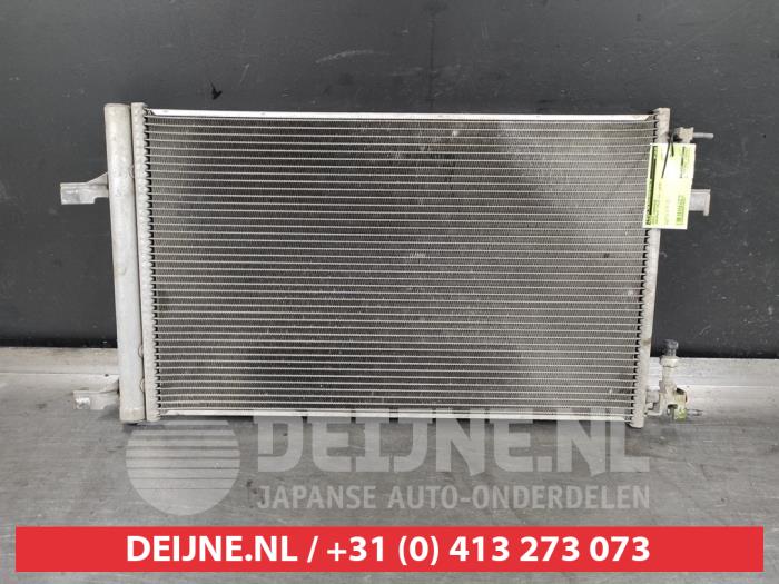 Gebrauchte Klima Kondensor Chevrolet Cruze 2.0 D 16V Preis € 25,00 Margenregelung angeboten von V.Deijne Jap.Auto-onderdelen BV