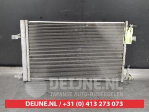 Usados Condensador de aire acondicionado Chevrolet Cruze 2.0 D 16V Precio de solicitud ofrecido por V.Deijne Jap.Auto-onderdelen BV