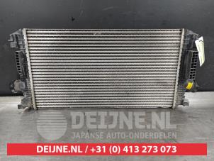 Used Intercooler Chevrolet Cruze 2.0 D 16V Price on request offered by V.Deijne Jap.Auto-onderdelen BV