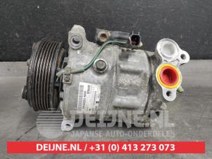 Używane Pompa klimatyzacji Mazda 5 (CWA9) 1.6 CITD 16V Cena € 100,00 Procedura marży oferowane przez V.Deijne Jap.Auto-onderdelen BV