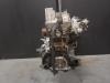 Engine from a Mazda BT-50 2.5 Di 16V 2010