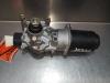 Front wiper motor from a Subaru Forester (SG) 2.0 16V X 2002