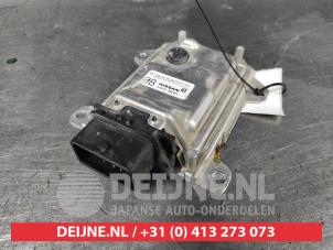 Used Automatic gearbox computer Nissan Pulsar (C13) 1.2 DIG-T 16V Price on request offered by V.Deijne Jap.Auto-onderdelen BV