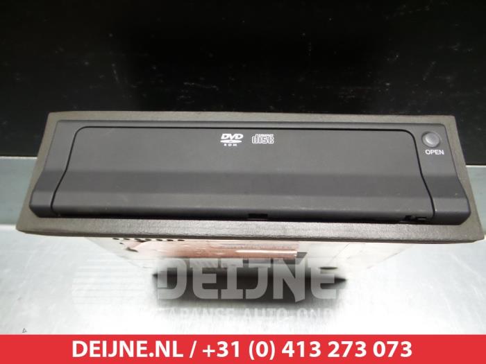 Gebrauchte DVD Spieler Honda Civic (FK/FN) 2.0i Type R VTEC 16V Preis € 75,00 Margenregelung angeboten von V.Deijne Jap.Auto-onderdelen BV