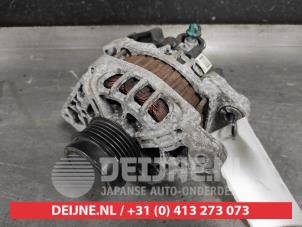 Used Dynamo Kia Rio III (UB) 1.2 CVVT 16V Price € 35,00 Margin scheme offered by V.Deijne Jap.Auto-onderdelen BV