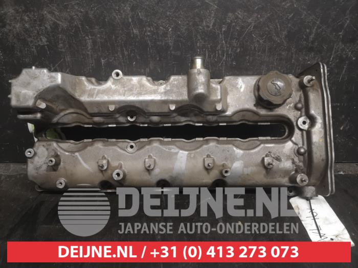 Gebrauchte Ventildeckel Mazda BT-50 2.5 Di 16V Preis auf Anfrage angeboten von V.Deijne Jap.Auto-onderdelen BV