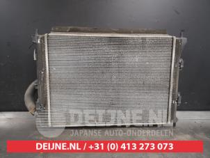 Usagé Radiateur d'eau Kia Soul I (AM) 1.6 GDI 16V Prix sur demande proposé par V.Deijne Jap.Auto-onderdelen BV