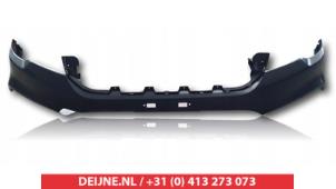 New Front bumper Suzuki SX-4 Price € 181,50 Inclusive VAT offered by V.Deijne Jap.Auto-onderdelen BV