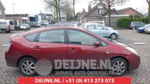 Used Front door 4-door, right Toyota Prius (NHW20) 1.5 16V Price € 100,00 Margin scheme offered by V.Deijne Jap.Auto-onderdelen BV