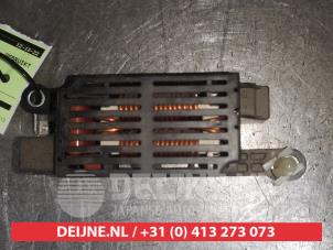 Used Radio capacitor Mazda 6 Sport (GH14/GHA4) 1.8i 16V Price € 40,00 Margin scheme offered by V.Deijne Jap.Auto-onderdelen BV