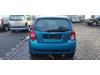 Tailgate from a Chevrolet Aveo (250) 1.2 16V 2009