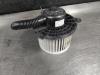 Mitsubishi L-200 2.4 Clean Diesel 4WD Heating and ventilation fan motor
