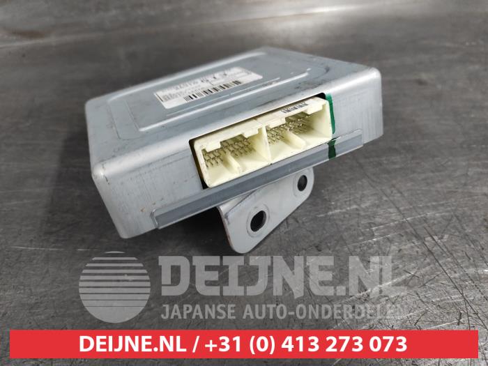 Used Automatic gearbox computer Mitsubishi L-200 2.4 Clean Diesel 4WD Price € 75,00 Margin scheme offered by V.Deijne Jap.Auto-onderdelen BV