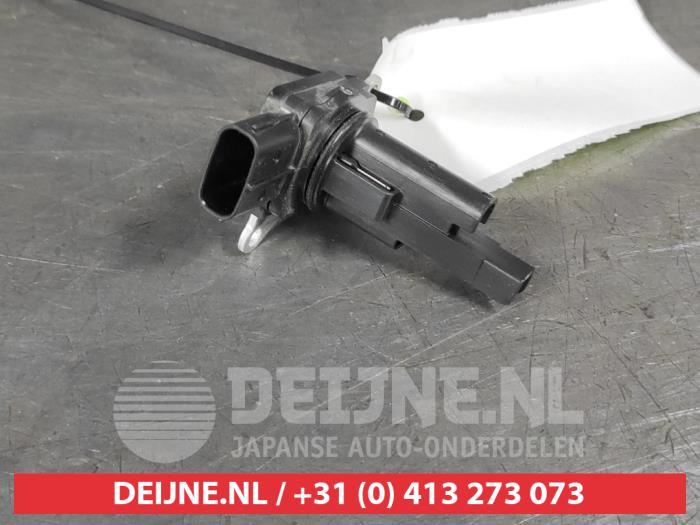 Begagnade Luftflödesmätare Mitsubishi L-200 2.4 Clean Diesel 4WD Pris € 75,00 Marginaltabell erbjuds av V.Deijne Jap.Auto-onderdelen BV