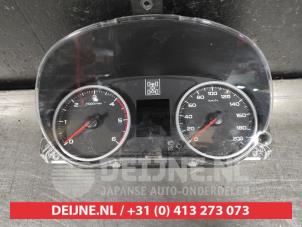 Used Odometer KM Mitsubishi L-200 2.4 Clean Diesel 4WD Price on request offered by V.Deijne Jap.Auto-onderdelen BV