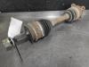 Mitsubishi L-200 2.4 Clean Diesel 4WD Front drive shaft, right