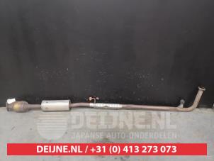 Używane Katalizator Hyundai i40 CW (VFC) 1.6 GDI 16V Cena na żądanie oferowane przez V.Deijne Jap.Auto-onderdelen BV