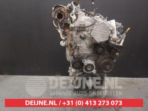 Gebrauchte Motor Toyota Verso 2.2 16V D-CAT Preis € 1.250,00 Margenregelung angeboten von V.Deijne Jap.Auto-onderdelen BV