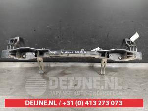 Used Rear bumper frame Kia Picanto (BA) 1.0 12V Price on request offered by V.Deijne Jap.Auto-onderdelen BV