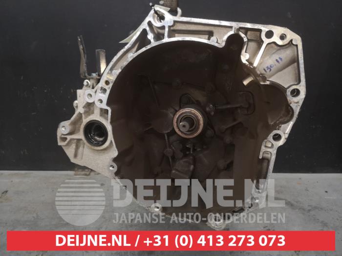 Gebrauchte Getriebe Nissan Micra (K13) 1.2 12V Preis € 150,00 Margenregelung angeboten von V.Deijne Jap.Auto-onderdelen BV