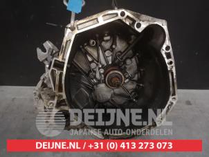 Usados Caja de cambios Nissan Juke (F15) 1.5 dCi Precio € 250,00 Norma de margen ofrecido por V.Deijne Jap.Auto-onderdelen BV