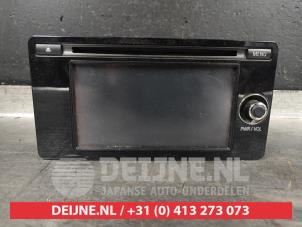 Used Radio Mitsubishi L-200 2.4 Clean Diesel 4WD Price on request offered by V.Deijne Jap.Auto-onderdelen BV