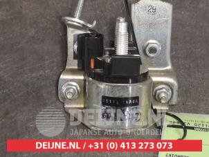 Used Start/Stop relay Nissan Juke (F15) 1.2 DIG-T 16V Price on request offered by V.Deijne Jap.Auto-onderdelen BV