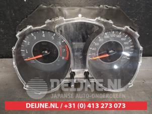 Used Odometer KM Nissan Juke (F15) 1.2 DIG-T 16V Price on request offered by V.Deijne Jap.Auto-onderdelen BV