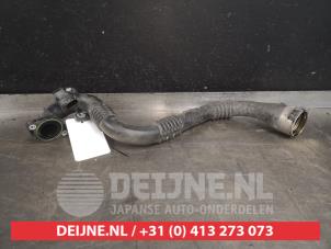 Gebrauchte Intercooler Rohr Nissan Juke (F15) 1.2 DIG-T 16V Preis auf Anfrage angeboten von V.Deijne Jap.Auto-onderdelen BV