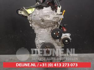 Used Engine Nissan Note (E12) 1.2 68 Price € 350,00 Margin scheme offered by V.Deijne Jap.Auto-onderdelen BV